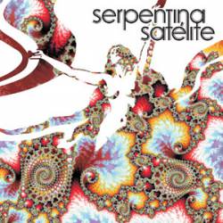 Serpentina Satélite : Nothing to Say